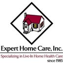 Expert Home Care Inc company logo