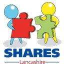 Shares Lancashire company logo