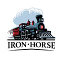 Iron Horse Golf Course company logo