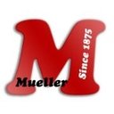 Mueller Roofing Distributors company logo