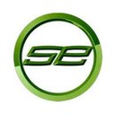 Speedways Electric company logo