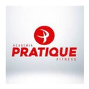 Academia Pratique Fitness company logo
