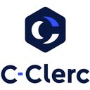 C-Clerc company logo