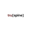 Truspine company logo