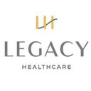Legacy Healthcare company logo