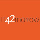 IT42morrow IFT GmbH company logo