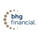 BHG Financial company logo