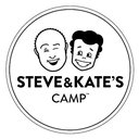 Steve &amp; Kate's Camp company logo