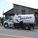 Les Entreprises Myrroy inc. company logo
