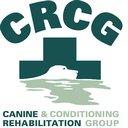 Canine Rehabilitation &amp; Conditioning Group, LLC company logo