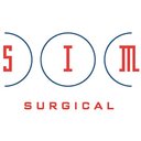 Sim Surgical company logo