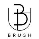 Brush Sushi company logo