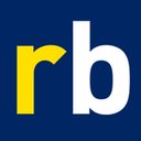 Railbookers Group company logo