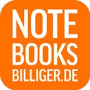 notebooksbilliger.de AG company logo