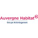 Auvergne Habitat company logo