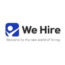 WEHIRE company logo