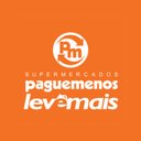 Supermercados Pague Menos company logo
