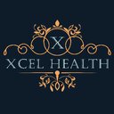 Xcel Health company logo