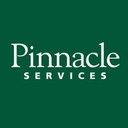 Pinnacle Services company logo