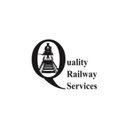 Quality Railway Services company logo