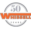 Whissell Contracting company logo