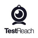 TestReach company logo