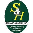 Sanford & Hawley, Inc. - Building Products company logo