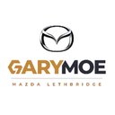 Gary Moe Mazda Lethbridge company logo