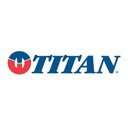 Titan Steel Wheels company logo