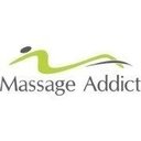 Massage Addict - The Beach company logo