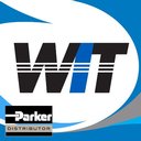 WIT company logo