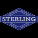 Sterling Logistics LLC company logo
