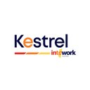 Kestrel company logo
