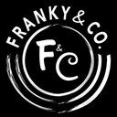 Franky and Co company logo