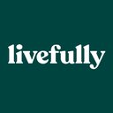Livefully Care company logo