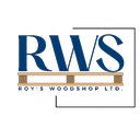 Roy's Woodshop Ltd. company logo