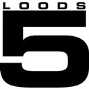 Loods 5 company logo