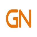 GN company logo