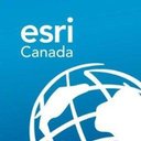 Esri company logo