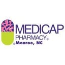 Medicap Pharmacy company logo