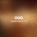 The Bosham Clinic Dental company logo