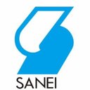 三栄工業株式会社 company logo