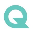 Quantfury company logo