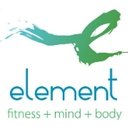 Element Fitness company logo