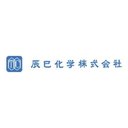 辰巳化学株式会社 company logo