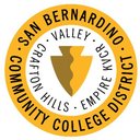 San Bernardino Community College District company logo