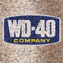 WD-40 COMPANY company logo