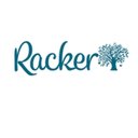 Racker company logo