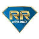 Rooter Ranger Plumbing company logo