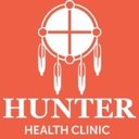 Hunter Health company logo